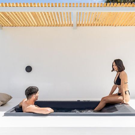 Casa Naturale スコペロス エクステリア 写真