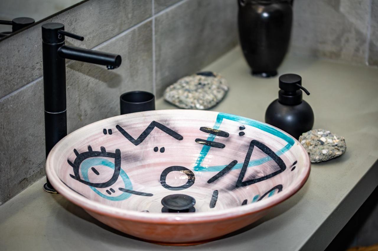 Casa Naturale スコペロス エクステリア 写真