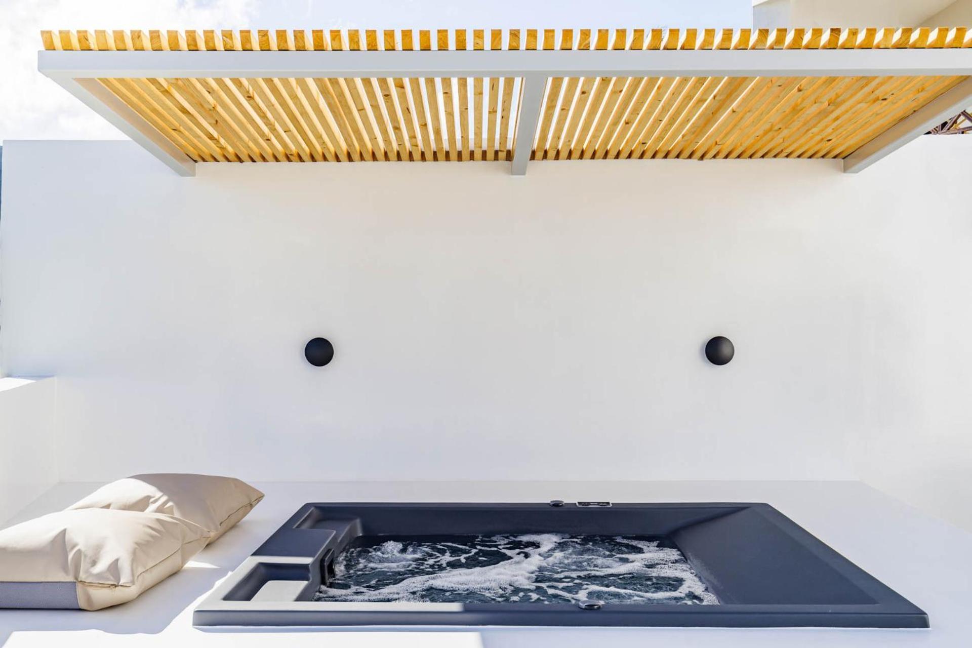 Casa Naturale スコペロス エクステリア 写真